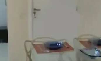 Imagem 2: Apartamento mobiliado condomínio Terra Brasilis- Camaçari - BA