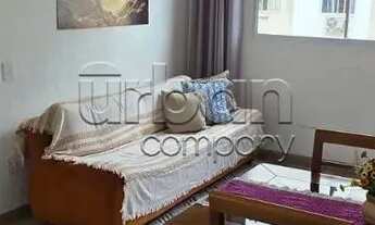 Imagem 6: Apartamento Mobiliado de 2 Dormitórios