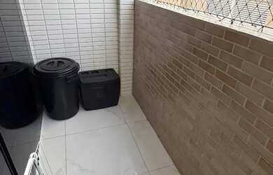 Imagem 4: Apartamento com 02 quartos sendo 01 suite no bairro dos Bancários