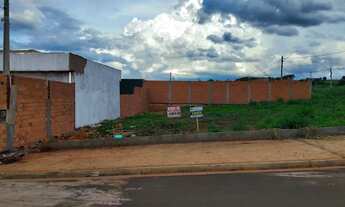 Imagem 2: Terreno Reserva Macaúba