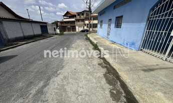Imagem 2: Locação Barracão Eldoradinho Contagem