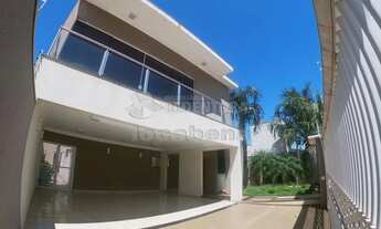 Imagem: Sobrado Comercial Locação Jardim Seixas