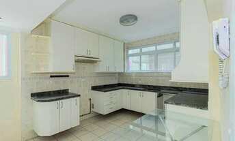 Imagem 6: Apartamento para venda e locação em Jardim Paulista com 3 quartos, sendo 1 suíte , 130m²