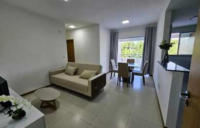 Imagem 2: Lotus aluga ap mobiliado no Piazza Toscana