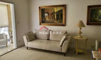 Imagem: Apartamento em Rua Alaor Malta Guimarães