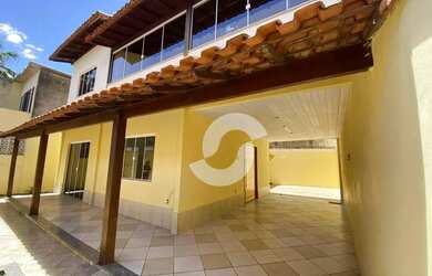 Imagem 4: Casa à venda, 189 m² por R$ 470.000,00 - Santa Catarina - São Gonçalo/RJ