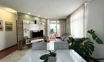 Imagem 5: AREA PRIVATIVA 03 QUARTOS 02 VAGAS NO BAIRRO INDAIA