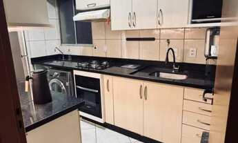 Imagem 4: Vendo/Financia, Apartamento Fantástico, Mobiliado, Equipado e Decorado, Qr 402 Samambaia