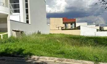 Imagem 2: Terreno à venda, 250 m² por R$ 191.000,00 - Reserva da Mata - Monte Mor/SP