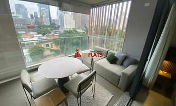 Imagem 2: Apartamento com ótimo preço no bairro Itaim Bibi. Confira!