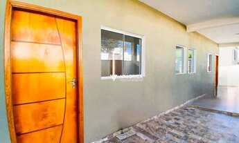 Imagem 3: Casa com 2 dormitórios à venda, 72 m² por R$ 250.000,00 - Jardim Eliana - Sorocaba/SP