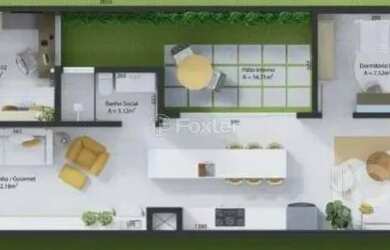 Imagem 5: Casa à venda Rua Osvaldo Optiz, Estância Velha - Canoas