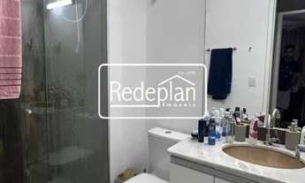 Imagem 7: Apartamento 2 quartos Jardim Amália 59m²