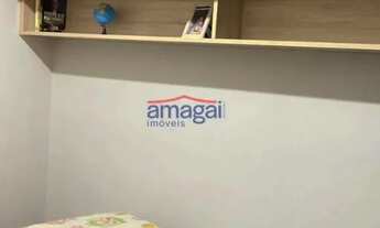 Imagem 7: Apartamento no Parque Itamarati em Jacareí