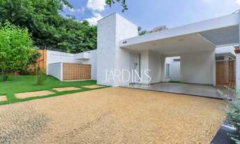 Imagem: Casa com 3 dormitórios sendo 1 suíte à