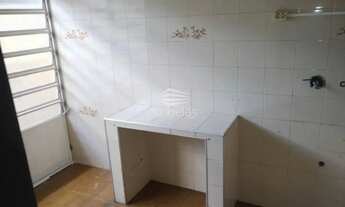 Imagem 6: URGENTE! ALUGO ÓTIMA CASA + OPÇÃO DE EDÍCULA LOCALIZAÇÃO ESTRATÉGICA