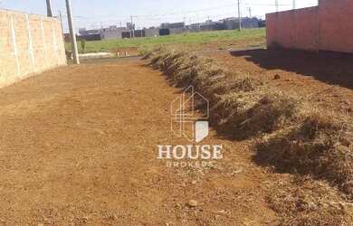 Imagem: Terreno à venda, 200 m² por R$ 100.000,00
