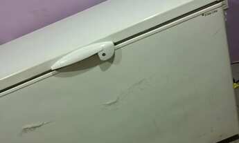 Imagem 2: Vendo este Freezer Novo