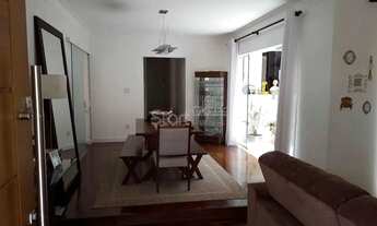 Imagem 4: Casa - Vila Nogueira - Campinas