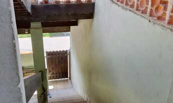 Imagem 2: Kitnet Caraguá semimobiliado