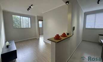 Imagem: Apartamento para venda, 2 quarto(s), Chácara