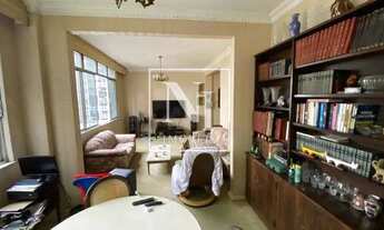 Imagem 3: Apartamento a venda com 3 quartos em Copacabana - RJ