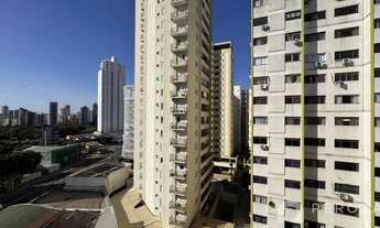 Imagem 4: Apartamento em Setor Oeste - Goiânia