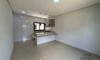 Imagem 4: Apartamento com 3 dormitórios para alugar, 72 m² por R$ 3.030/mês - Portal Ville Azaleia