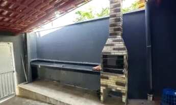 Imagem 2: Vende-se casa em bairro nazaré 3 quartos NV09