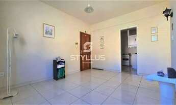 Imagem 5: Apartamento no Méier com Vaga de Garagem e Documentação Perfeita! M01U