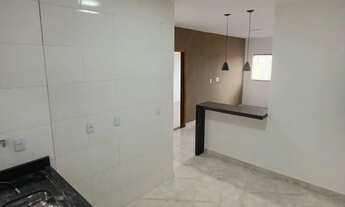 Imagem 5: APÊ NOVO - 1ª LOCAÇÃO (Setor 02, Q. 38