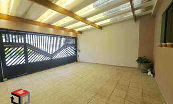 Imagem 4: Sobrado para aluguel 4 quartos 2 suítes 2 vagas Santa Terezinha - São Bernardo do Campo