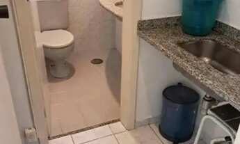 Imagem 4: Vendo Itaim conjunto comercial 40 m2 1 vaga