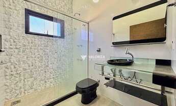 Imagem 7: Casa com 2 quartos à venda, 226 m² por R$ 1.590.000 - Alphaville Nova Esplanada - Votorant