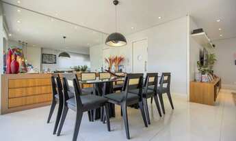 Imagem 5: Duplex para venda em Santa Cecília com 3 quartos, sendo 3 suítes , 170m²