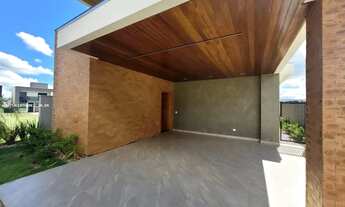 Imagem 5: Casa em Condomínio para Venda em Londrina, Conjunto Habitacional Alexandre Urbanas, 3 dorm