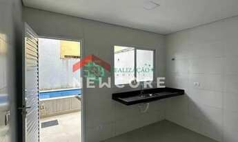 Imagem 6: Casa de condomínio em Avenida Governador Lucas Garces - Itaóca - Mongaguá/SP