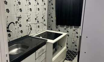 Imagem 3: Apartamento Apartamento com 2 dormitórios