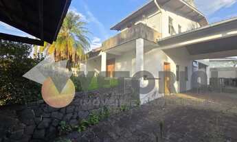 Imagem: Sobrado com 4 dormitórios para alugar