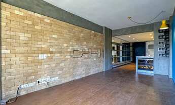 Imagem 6: Venda Apartamento 2 Dormitórios - 110 m² Pinheiros