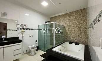 Imagem 7: Casa à venda no bairro Jardim Holanda em Uberlândia