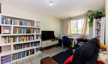 Imagem 6: Apartamento para venda em Vila Brasilândia com 2 quartos , 47m²