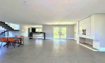 Imagem 4: Casa Alphaville Condomínio Lombardia para venda - 3 vagas