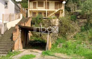 Imagem: INBOX VENDE - Casa com 4 dormitórios NO