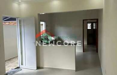 Imagem 6: Casa em Rua João Lourenço - Balneário Santa Eugênia - Mongaguá/SP