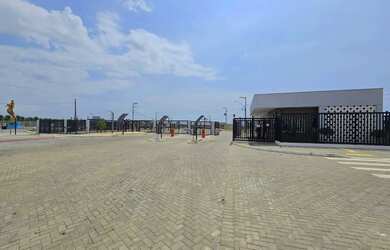 Imagem 4: Lote à venda no VILLAREDO BARRA RESIDENCIAL, OLHOS DÁGUA, Barra dos Coqueiros, SE