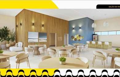 Imagem 7: Lote em Condomínio Copacabana Beach Residence, na Barra dos Coqueiros - 200 m² - Venda 114