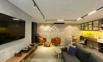 Imagem 4: Apartamento Alto Padrão Edifício Saint Paul