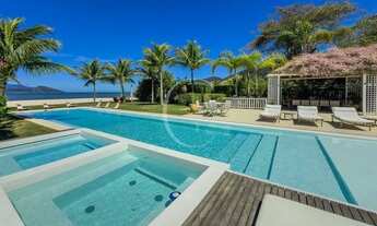 Imagem 6: Encantadora Casa à Venda no Portobello: Seu Paraíso à Beira-Mar!