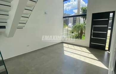 Imagem 7: Casa em Condomínio com 3 Dormitórios sendo 1 Suíte - Cajuru do Sul - Sorocaba/SP